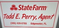 Todd Perry State Farm